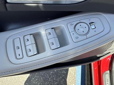 2023 Hyundai Sonata Hybrid Limited