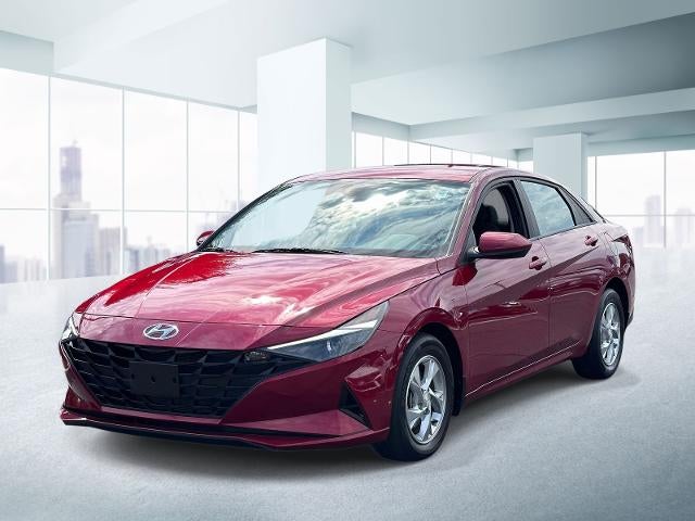 2023 Hyundai Elantra SE