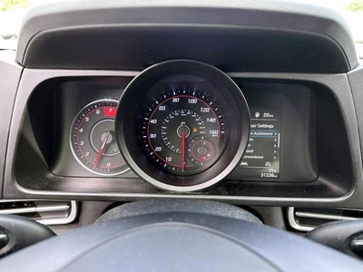 2023 Hyundai Elantra SE
