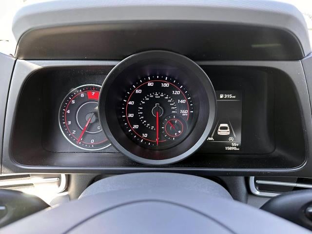 2023 Hyundai Elantra SE