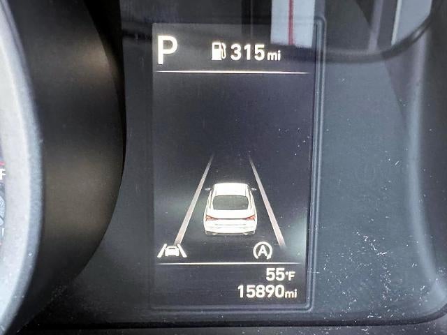 2023 Hyundai Elantra SE