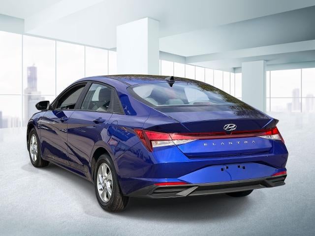 2023 Hyundai Elantra SE