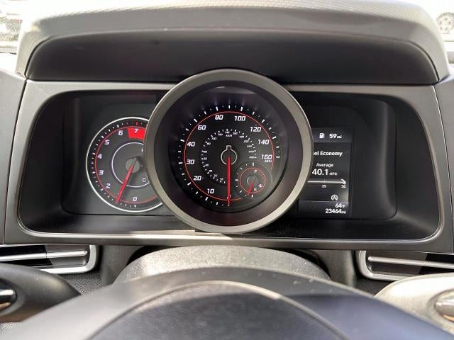 2023 Hyundai Elantra SE