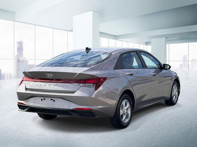 2023 Hyundai Elantra SE