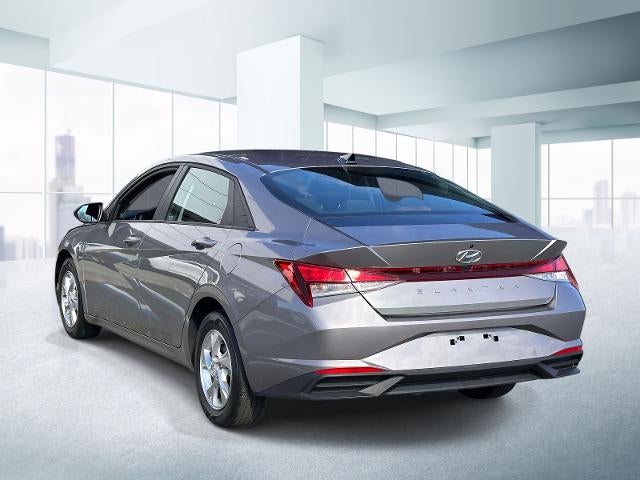 2023 Hyundai Elantra SE