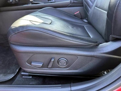 2022 Hyundai Elantra Hybrid Limited