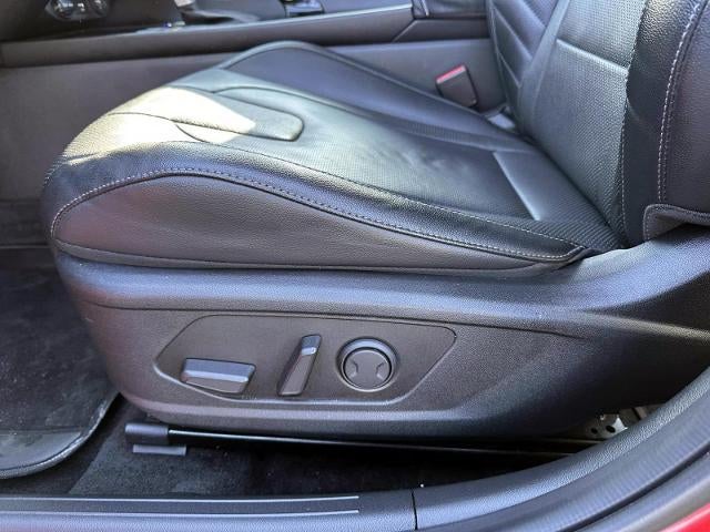 2022 Hyundai Elantra Hybrid Limited