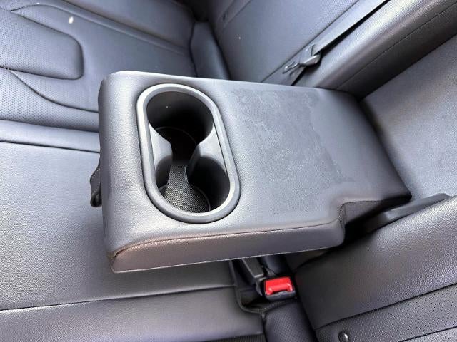 2022 Hyundai Elantra Hybrid Limited