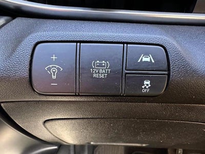 2022 Hyundai Elantra Hybrid Limited