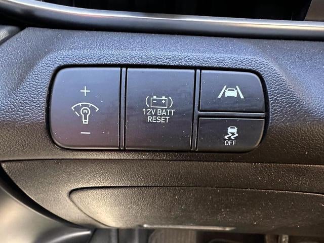 2022 Hyundai Elantra Hybrid Limited