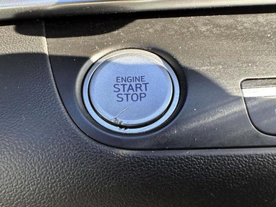 2022 Hyundai Elantra Hybrid Limited