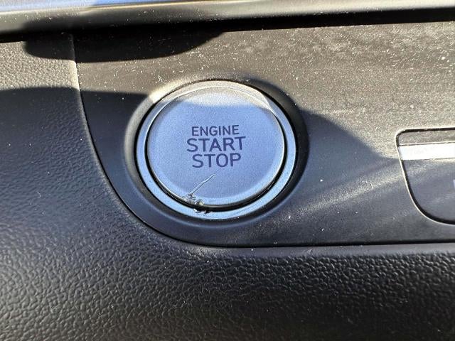 2022 Hyundai Elantra Hybrid Limited