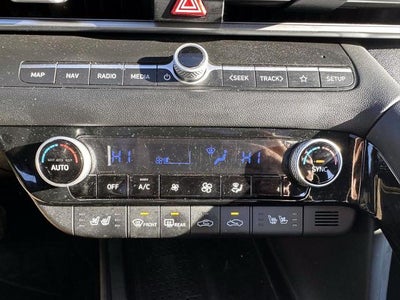 2022 Hyundai Elantra Hybrid Limited