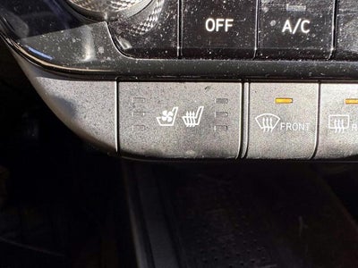 2022 Hyundai Elantra Hybrid Limited