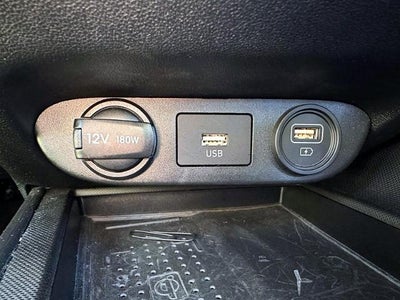 2022 Hyundai Elantra Hybrid Limited