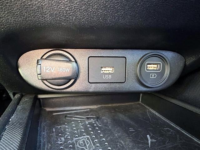 2022 Hyundai Elantra Hybrid Limited