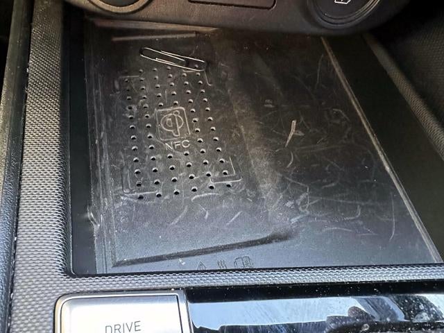 2022 Hyundai Elantra Hybrid Limited