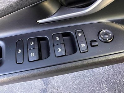 2022 Hyundai Elantra Hybrid Limited