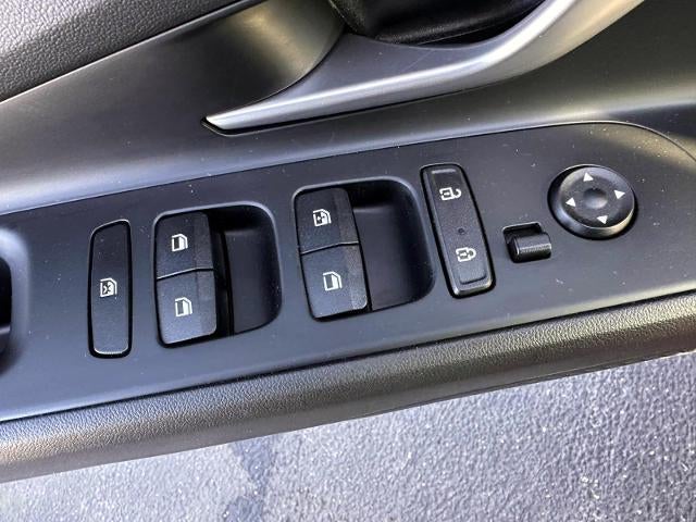 2022 Hyundai Elantra Hybrid Limited