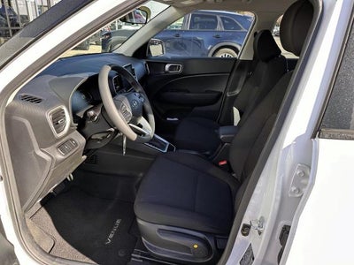 2023 Hyundai Venue SE