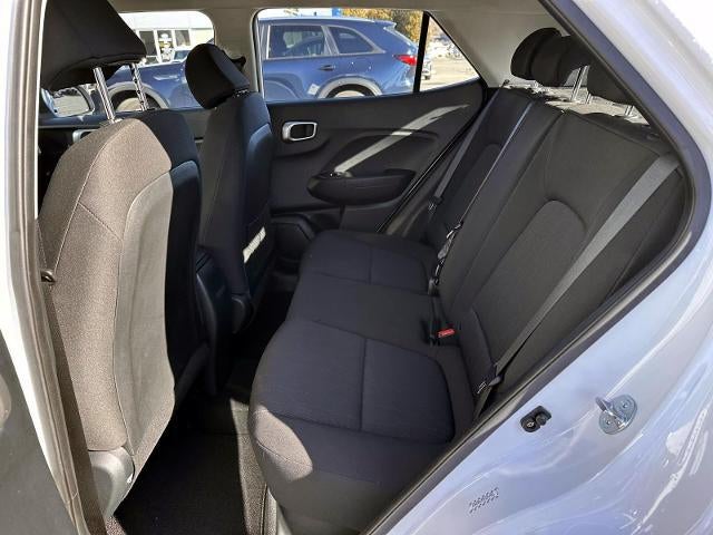 2023 Hyundai Venue SE