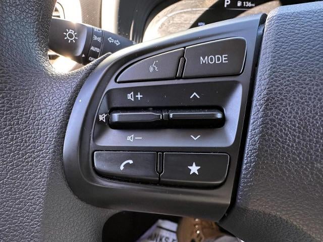 2023 Hyundai Venue SE