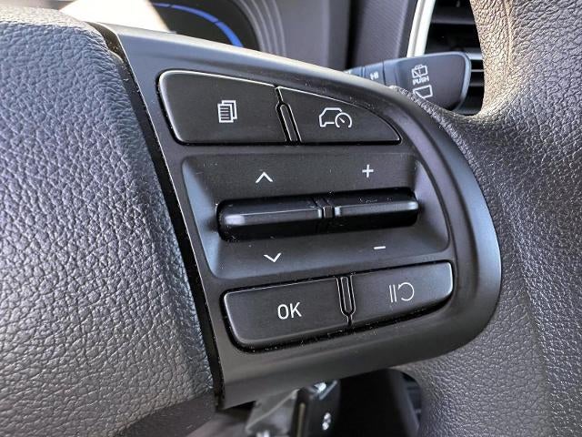 2023 Hyundai Venue SE