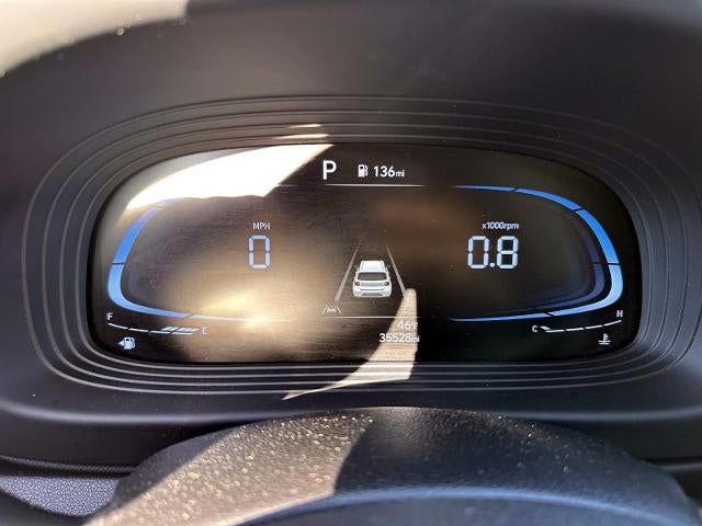 2023 Hyundai Venue SE