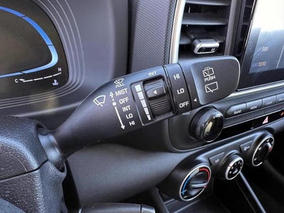 2023 Hyundai Venue SE