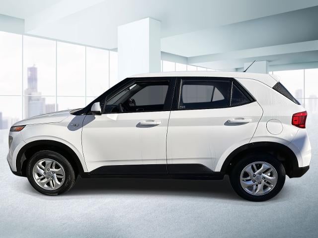 2023 Hyundai Venue SE