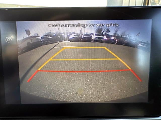 2023 Hyundai Venue SE