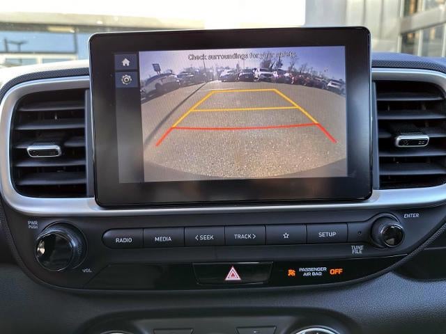 2023 Hyundai Venue SE