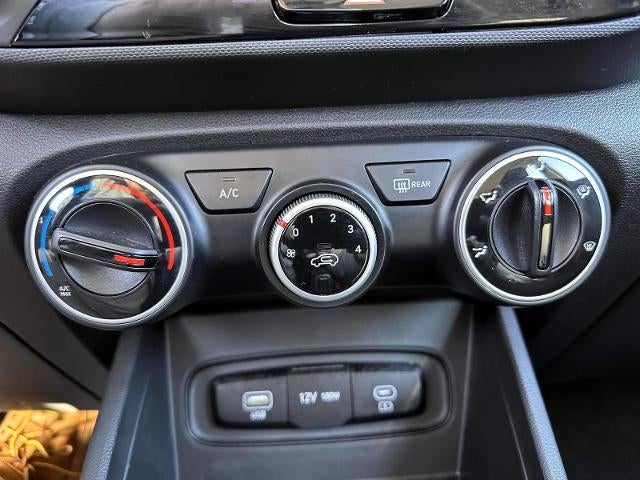 2023 Hyundai Venue SE