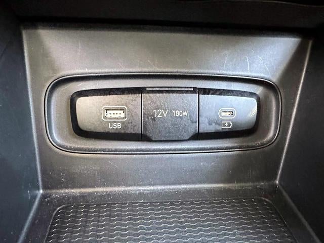 2023 Hyundai Venue SE