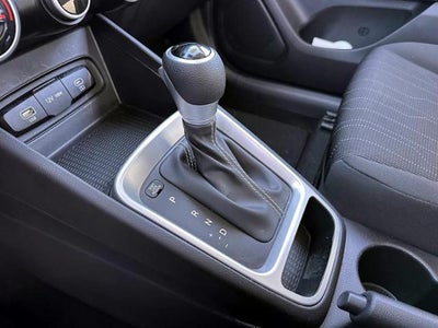 2023 Hyundai Venue SE