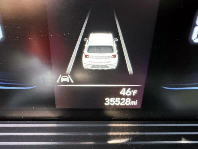 2023 Hyundai Venue SE