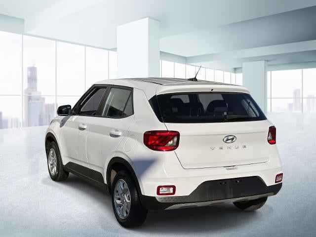 2023 Hyundai Venue SE