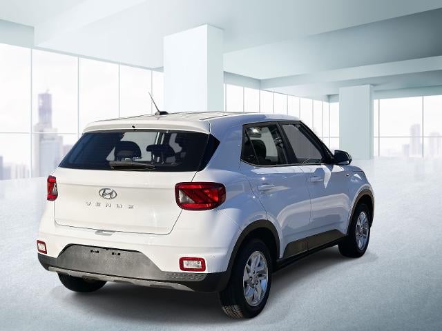 2023 Hyundai Venue SE