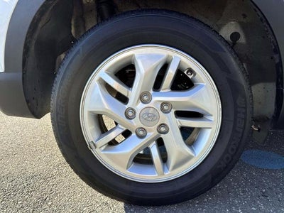 2023 Hyundai Venue SE