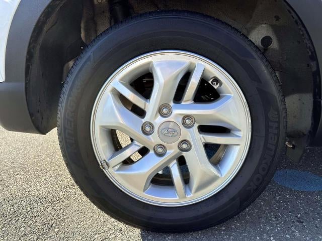 2023 Hyundai Venue SE