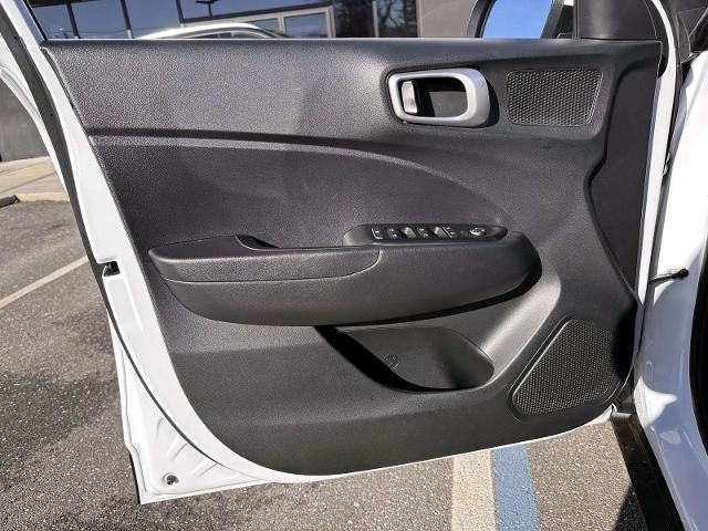 2023 Hyundai Venue SE