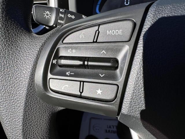 2025 Hyundai Venue SE