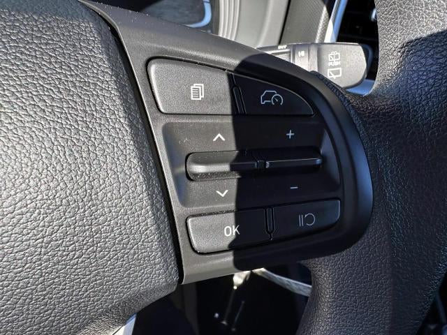 2025 Hyundai Venue SE