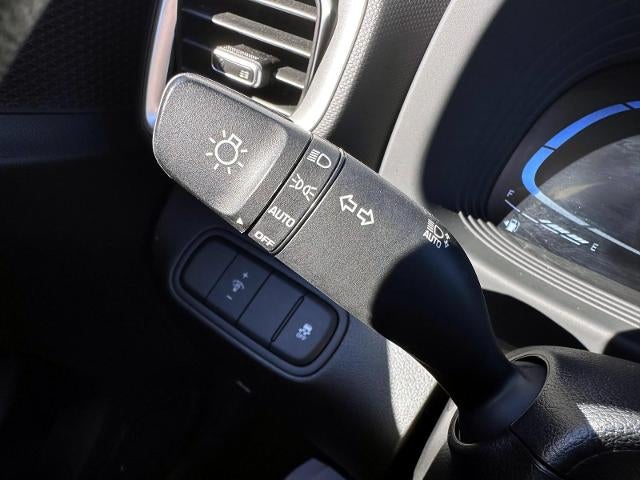 2025 Hyundai Venue SE