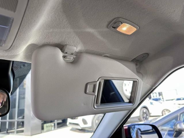 2025 Hyundai Venue SE