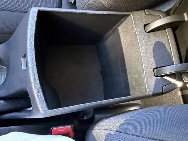 2025 Hyundai Venue SE