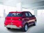 2025 Hyundai Venue SE