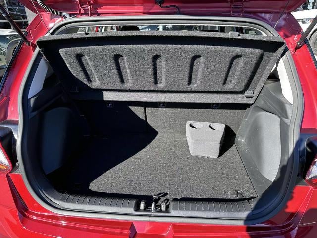 2025 Hyundai Venue SE