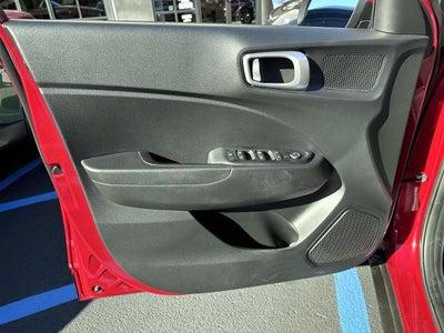 2025 Hyundai Venue SE