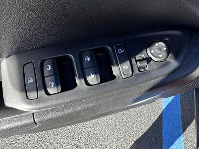 2025 Hyundai Venue SE